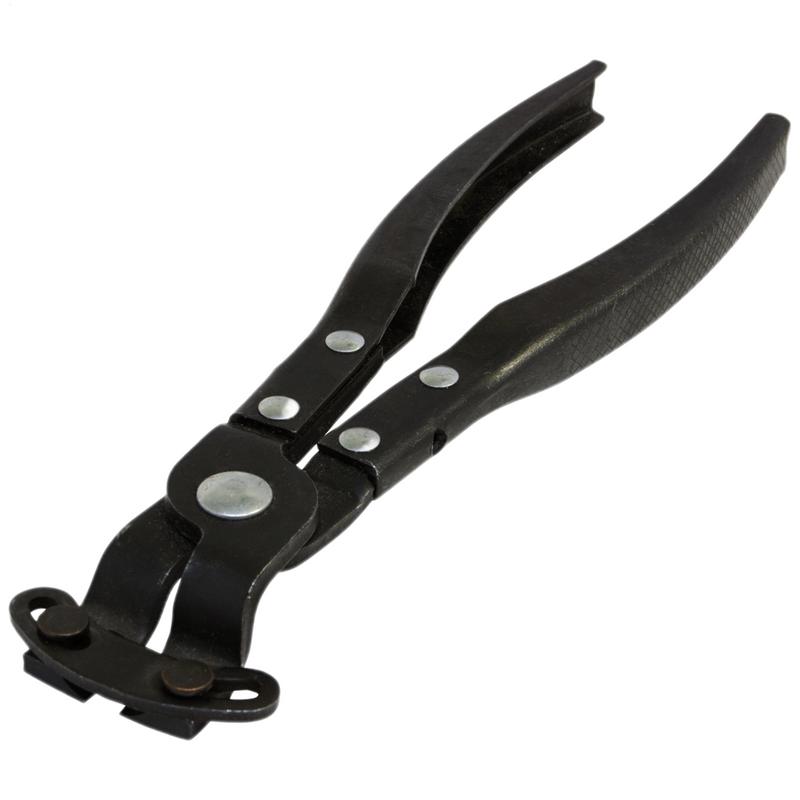 Snap Button Plier - Pince de serrage de démarrage, essieu