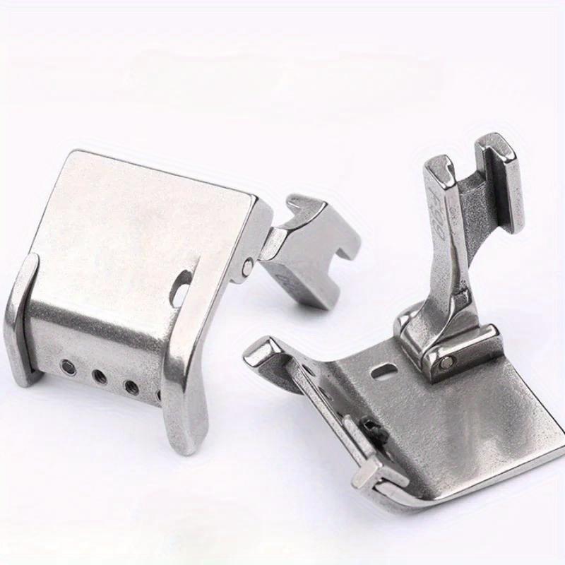 Sewing Hemming - 1 pièce Pied presseur multifonctionnel réglable