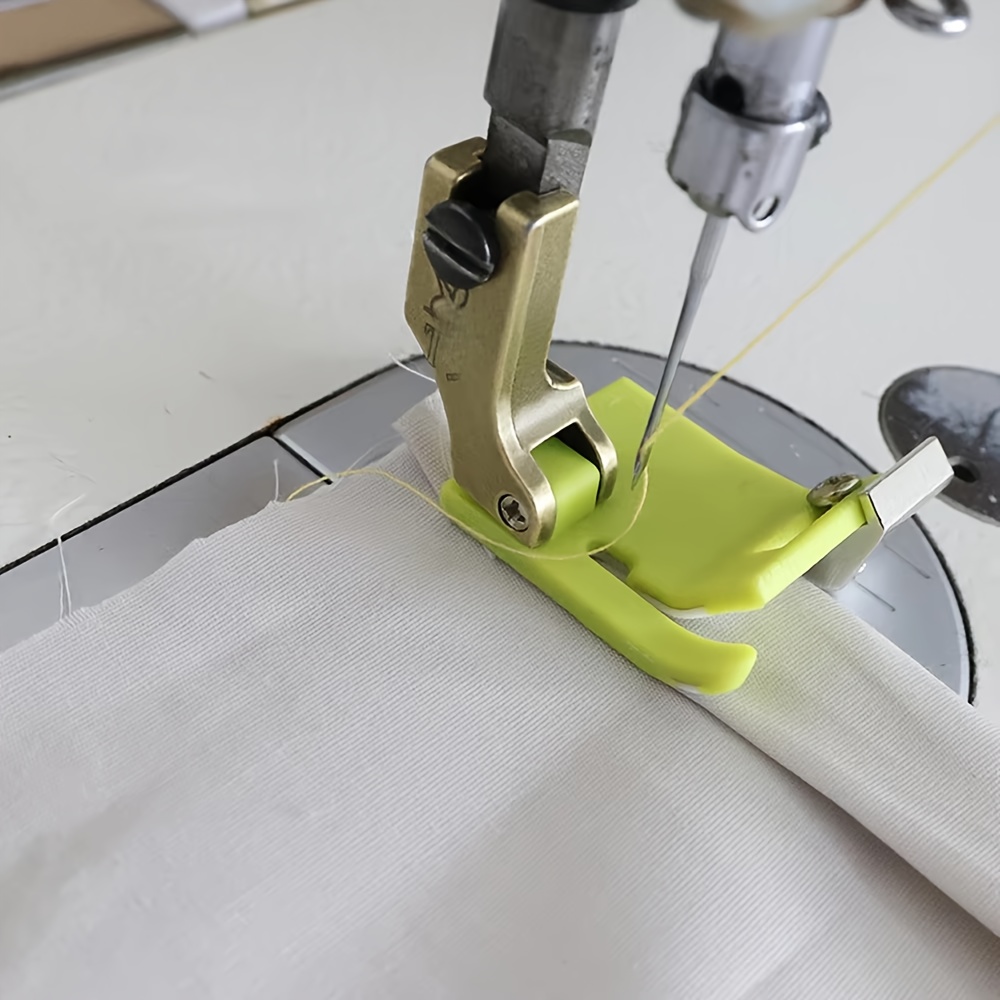 Sewing Hemming - 1 pièce Pied presseur multifonction réglable
