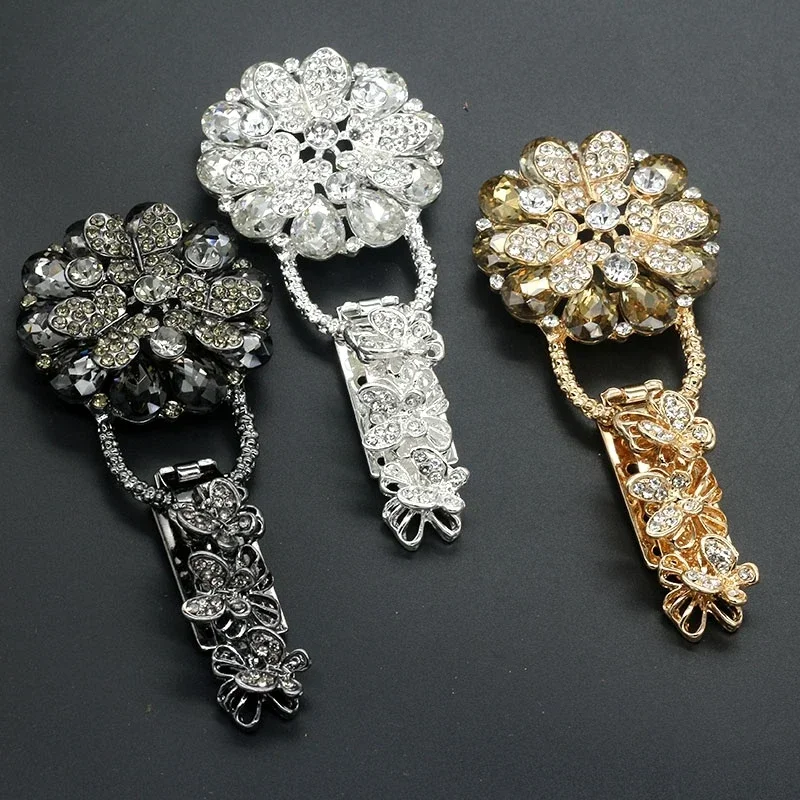 Button Hole Cutter - Manteaux de fourrure boucles bouton de