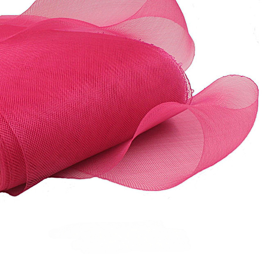 Sewing Hemming - 50 yards de tresse de crinoline