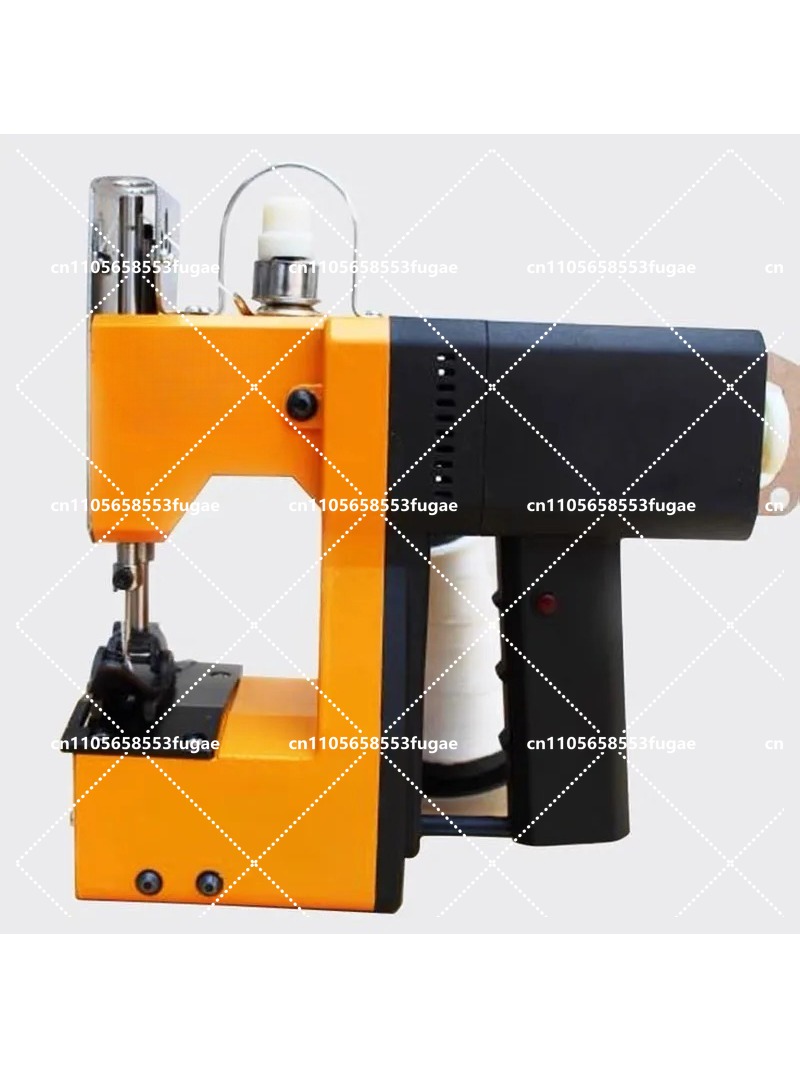 Textiles Sewing Machine - Machine à coudre électrique portable automatique