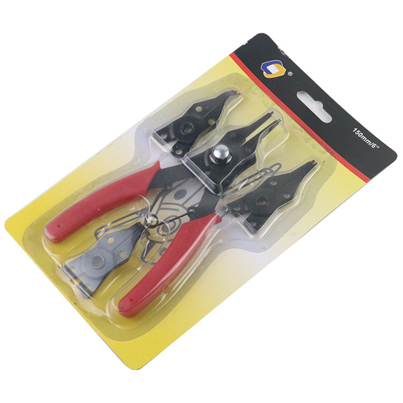 Snap Button Plier - Jeu de pinces à circlips 4