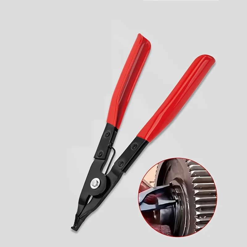 Snap Button Plier - Pince à anneaux de retenue de