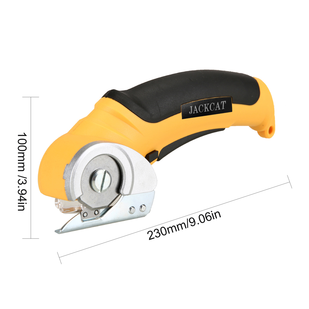 Ciseaux électriques de 6mm, ép - Rotary Cutter Fabric avis et prix