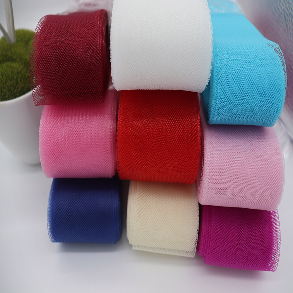 Ruban en maille de polyester s - Sewing Art avis et prix