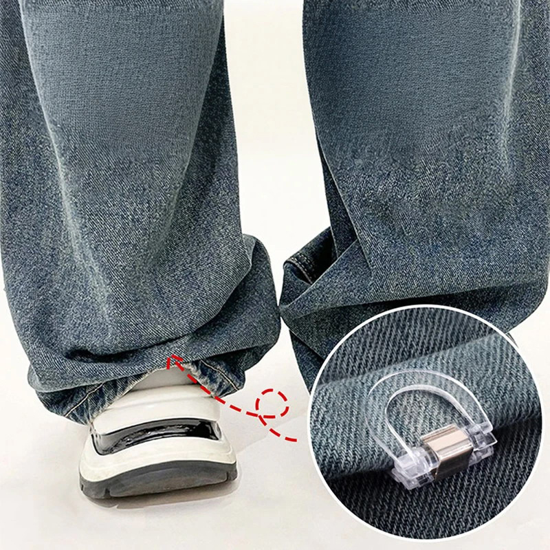 [YU] Clips de fixation invisib - Sewing Hemming avis et prix