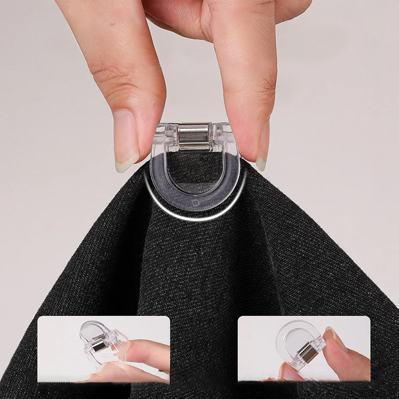 [YU] Clips de fixation invisib - Sewing Hemming avis et prix