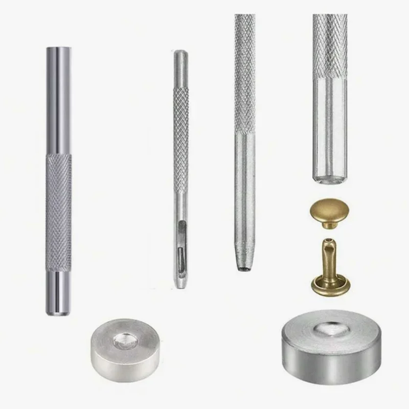 Boutons de fixation à pression - Snap Button Plier avis et prix