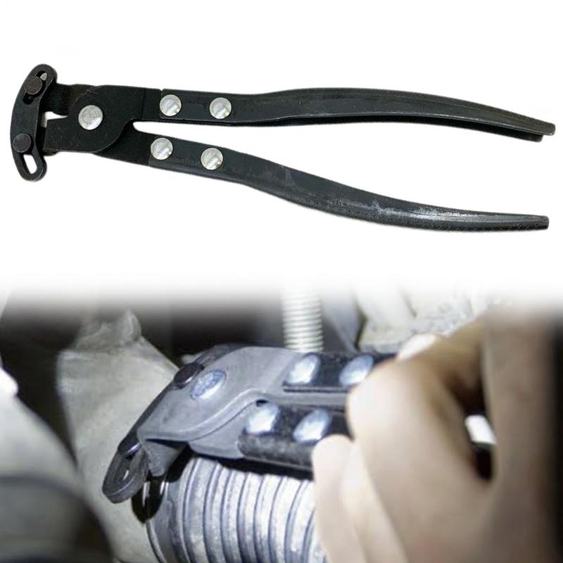 Pince de serrage de démarrage, - Snap Button Plier avis et prix
