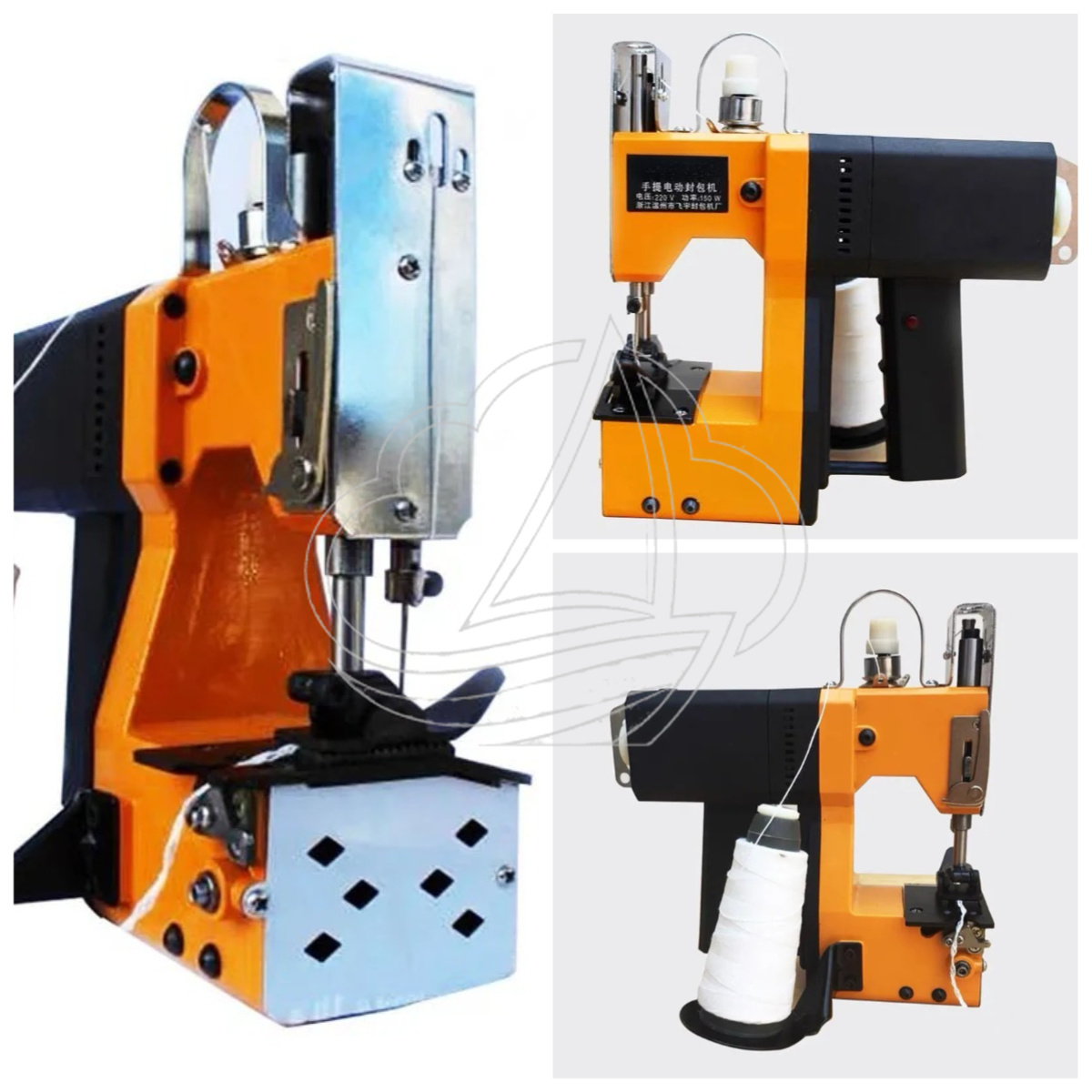 Machine à coudre électrique po - Textiles Sewing Machine avis et prix