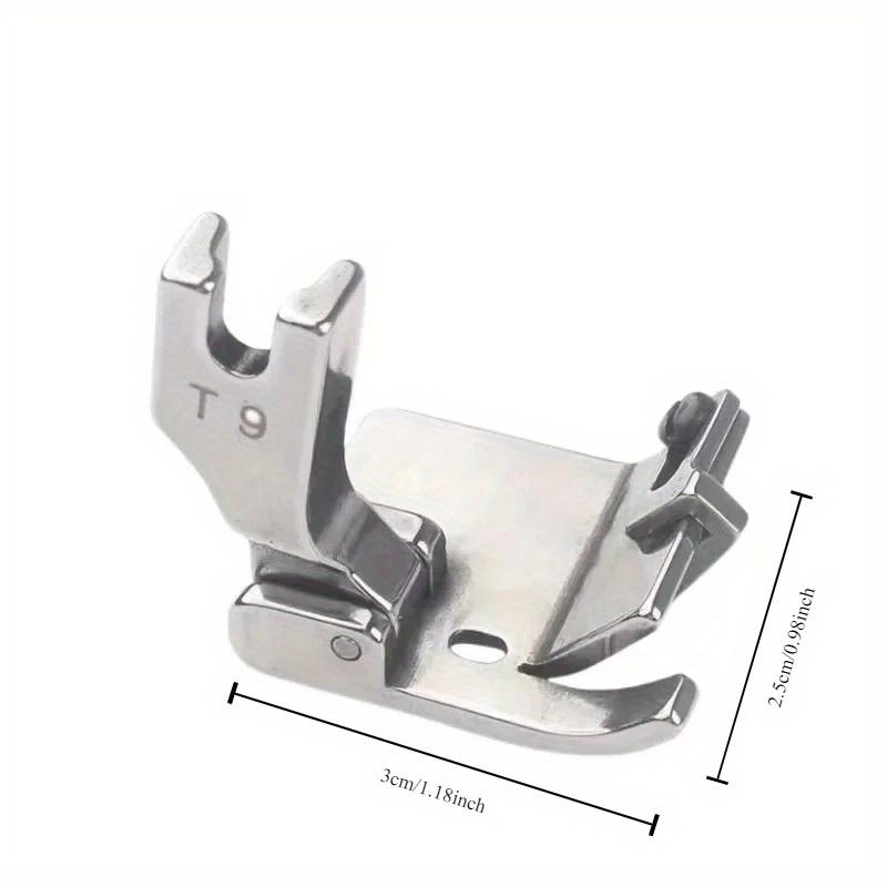 1 pièce Pied presseur multifon - Sewing Hemming avis et prix