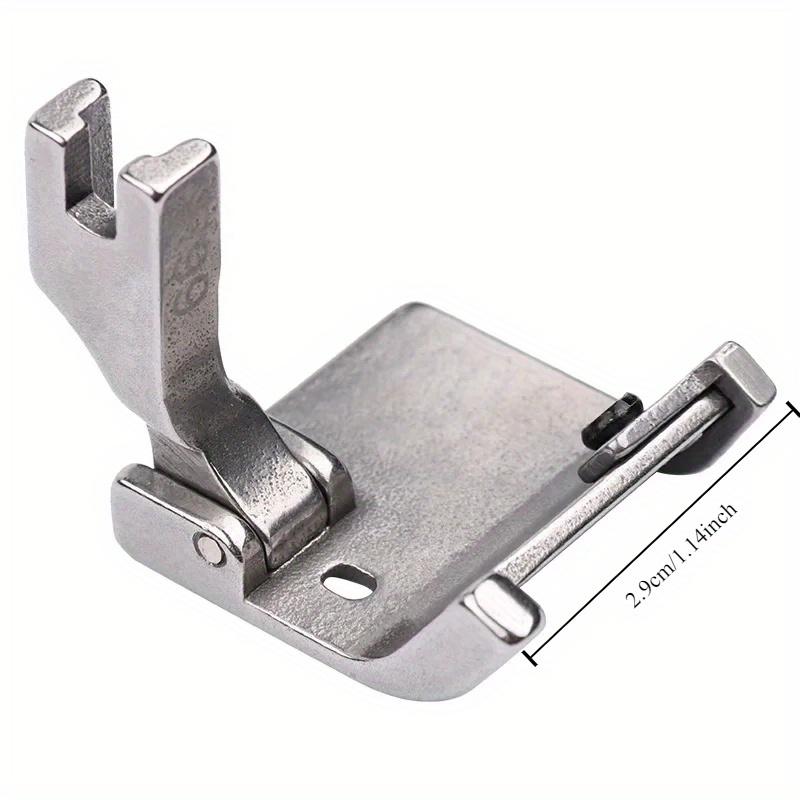 1 pièce Pied presseur multifon - Sewing Hemming avis et prix
