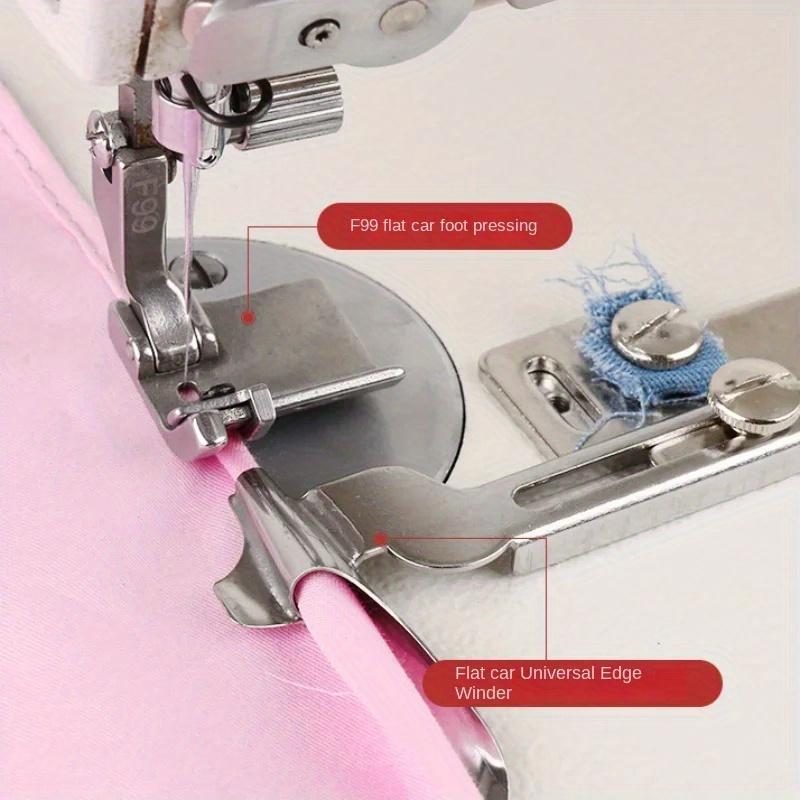 1 pièce Pied presseur multifon - Sewing Hemming avis et prix