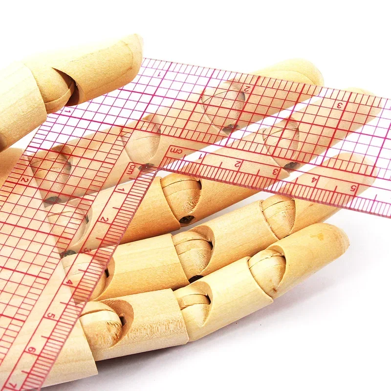 ‌ Règle de quilting en forme d - Sewing Technical Fabrics avis et prix