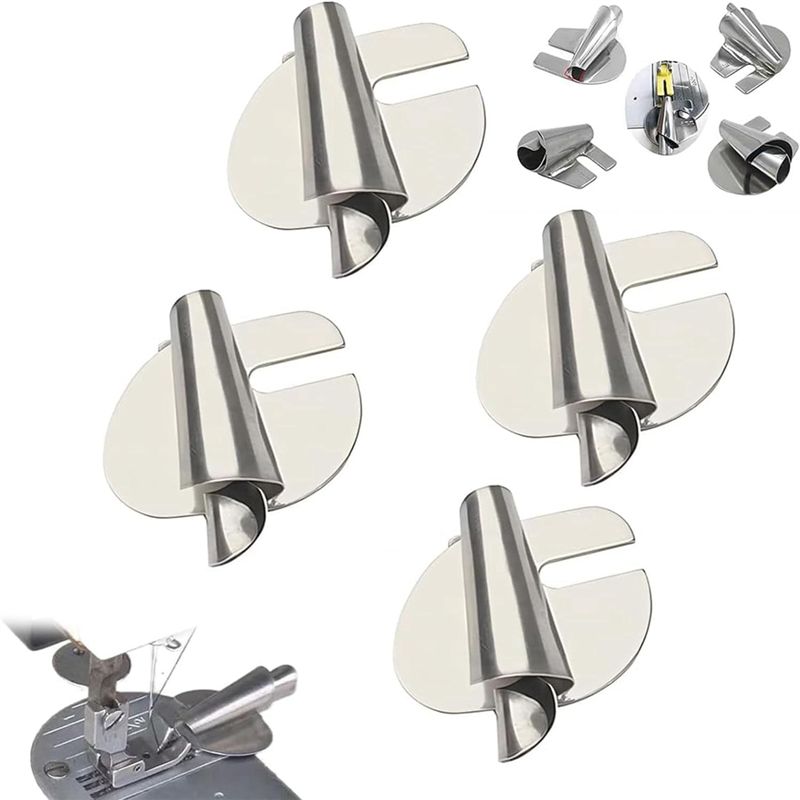 2026 nouveau 4 pièces Kit de p - Sewing Hemming avis et prix