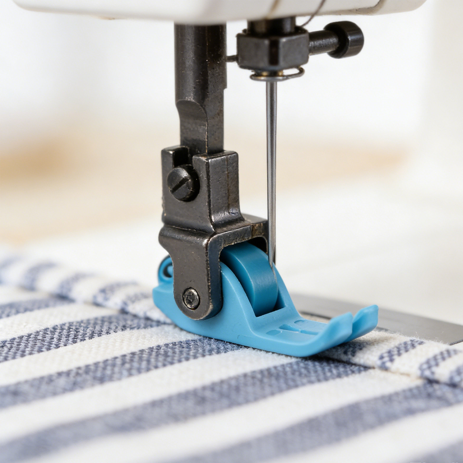 5 pièces de pieds presseurs à  - Sewing Hemming avis et prix