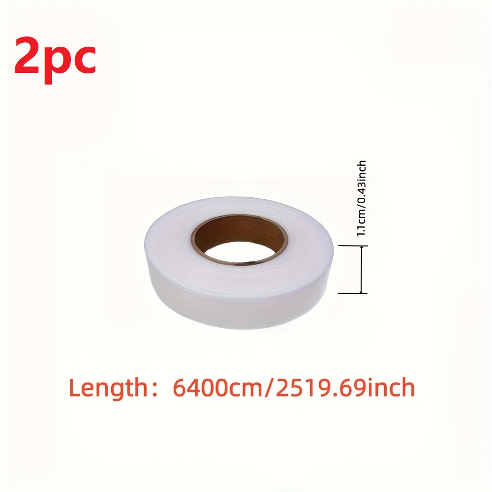 2 pièces de ruban adhésif pour - Sewing Hemming avis et prix