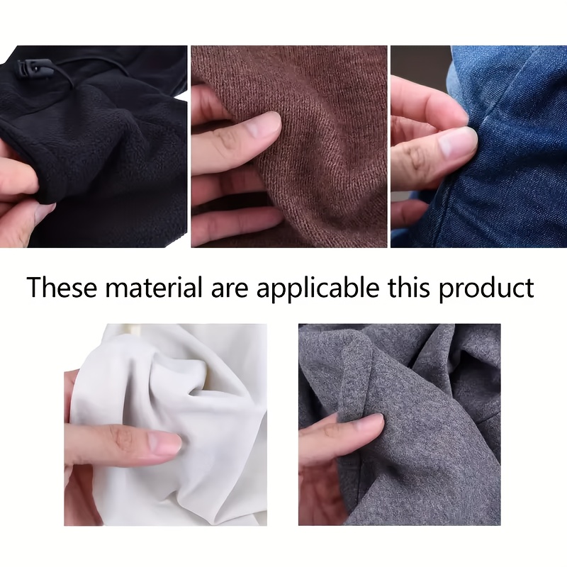 2 pièces de ruban adhésif pour - Sewing Hemming avis et prix