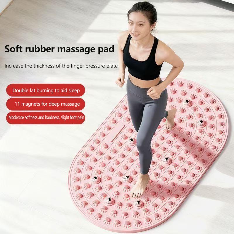 Tapis de massage des pieds par - Gripper Foot Walking avis et prix