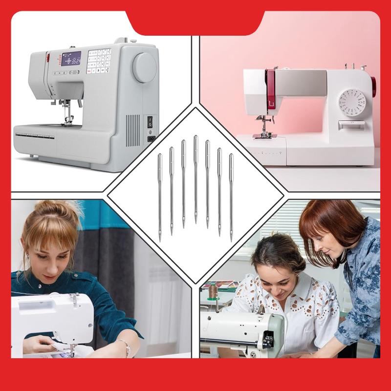 Aiguilles pour Machine à coudr - Leather Needle Heavy avis et prix