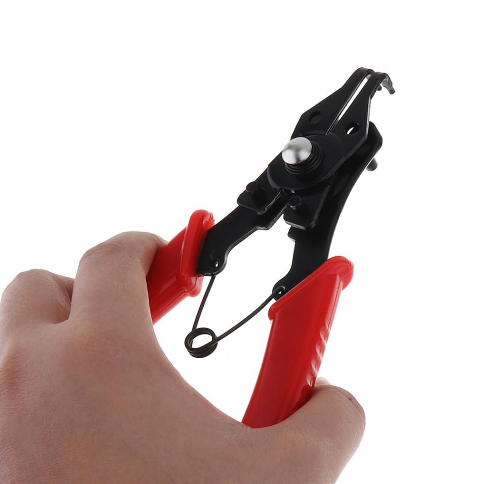 Jeu de pinces à circlips multi - Snap Button Plier avis et prix