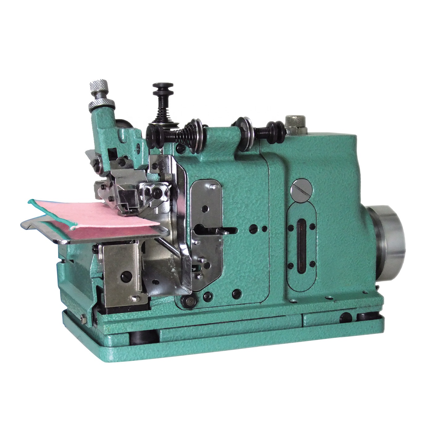 Machine à coudre QK-30 de type - Sewing Hemming avis et prix