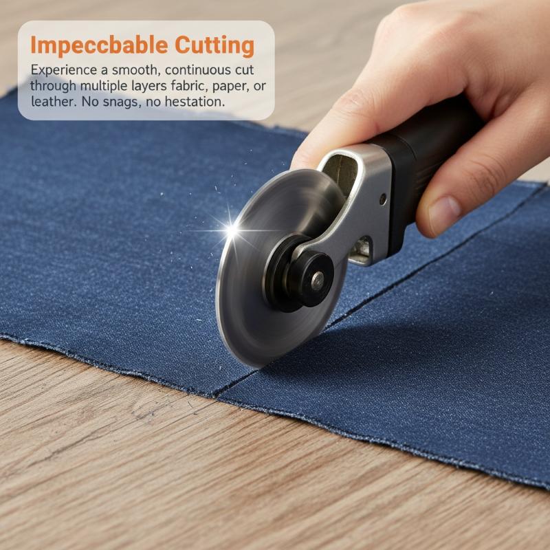 3, 5 ou 15 lames de coupe rota - Rotary Cutter Fabric avis et prix