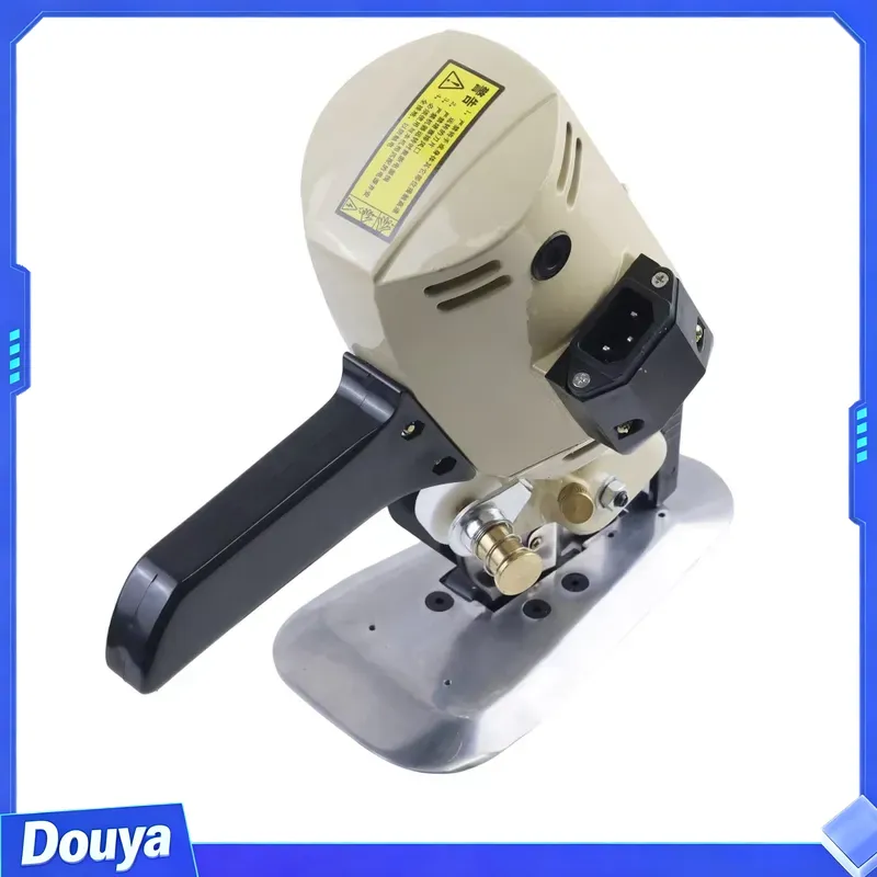 Coupe-tissu électrique portabl - Rotary Cutter Fabric avis et prix