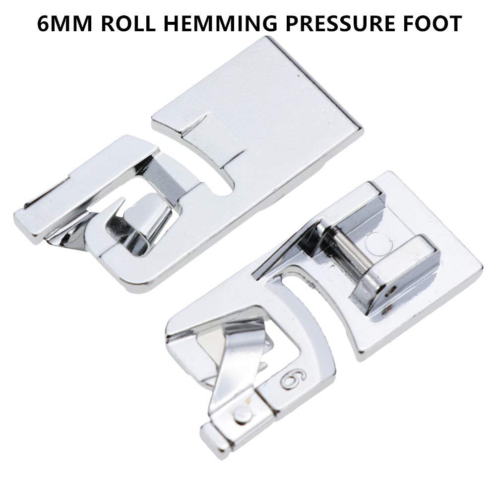 Pied-de-biche pour Machine à c - Sewing Hemming avis et prix