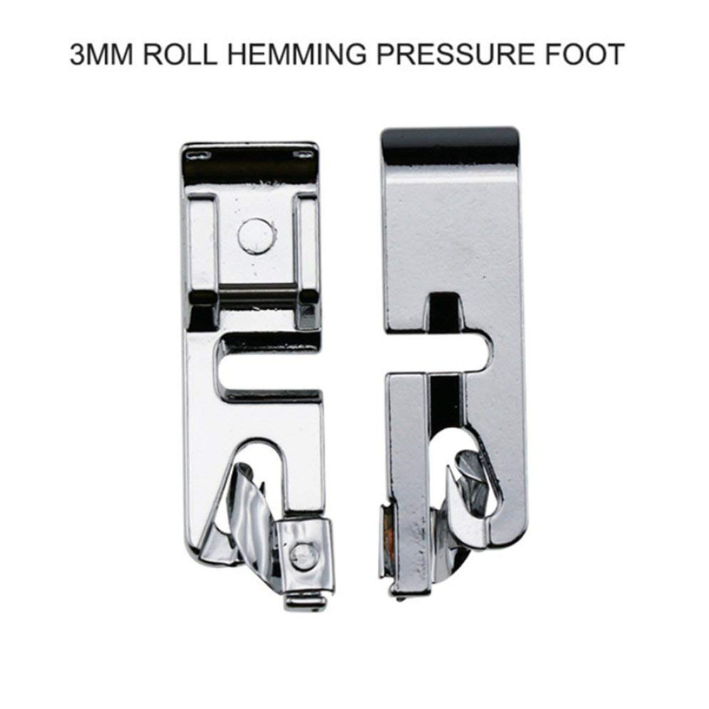 Pied-de-biche pour Machine à c - Sewing Hemming avis et prix