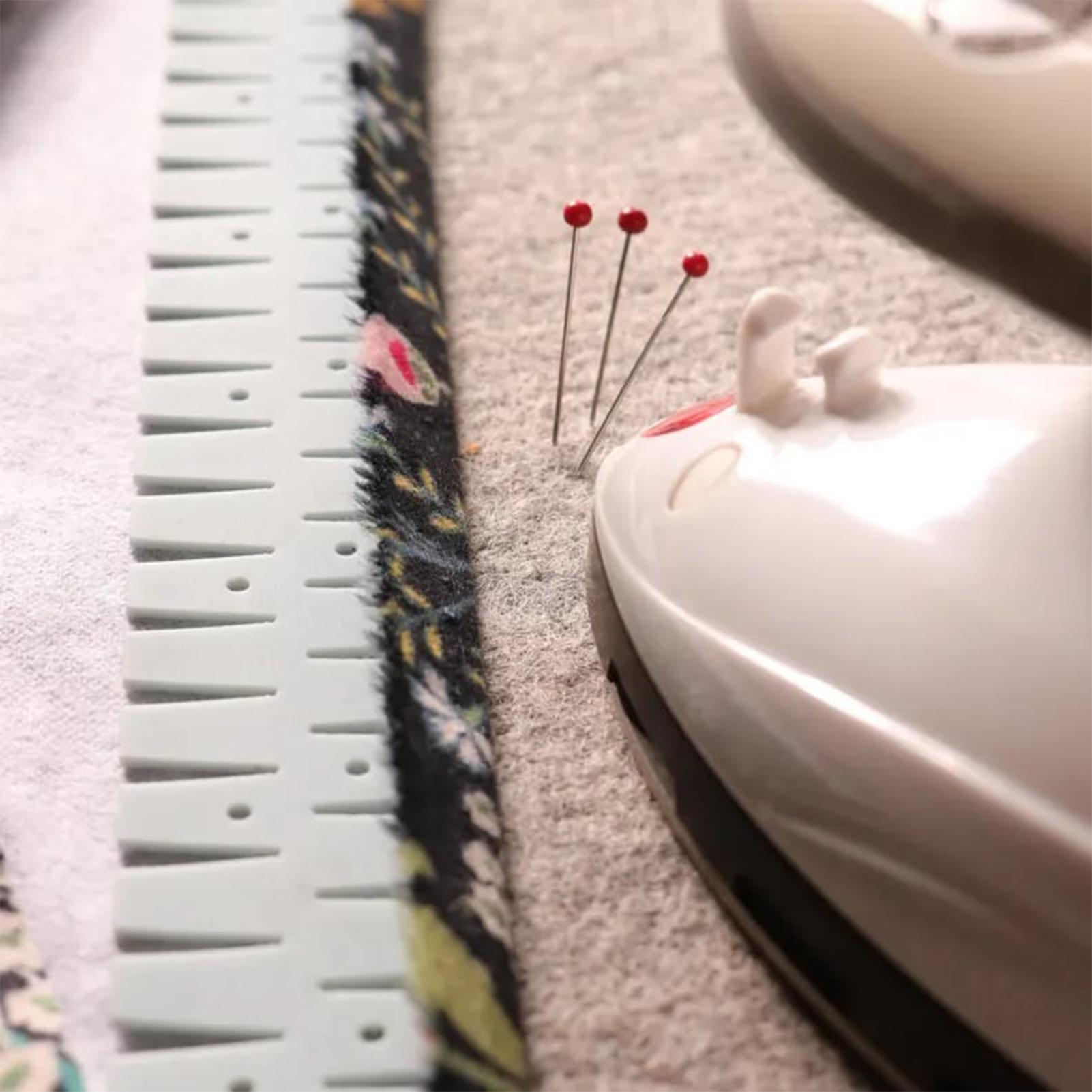 1 pièce Outil de couture flexi - Sewing Hemming avis et prix