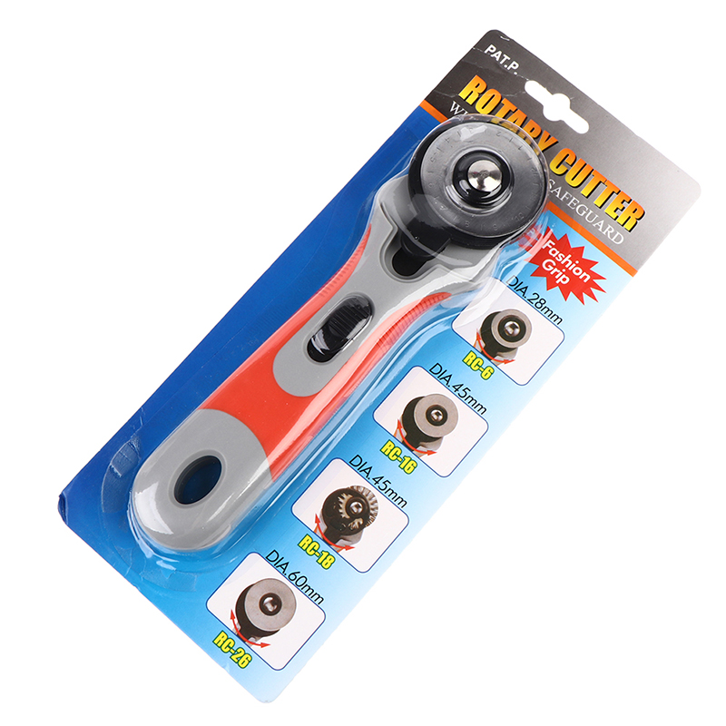 Cutter rotatif de 45 mm pour t - Rotary Cutter Fabric avis et prix