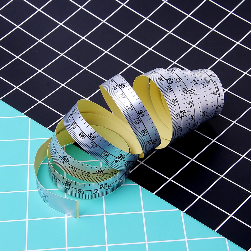 Règle en vinyle à ruban à mesu - Sewing Labels avis et prix
