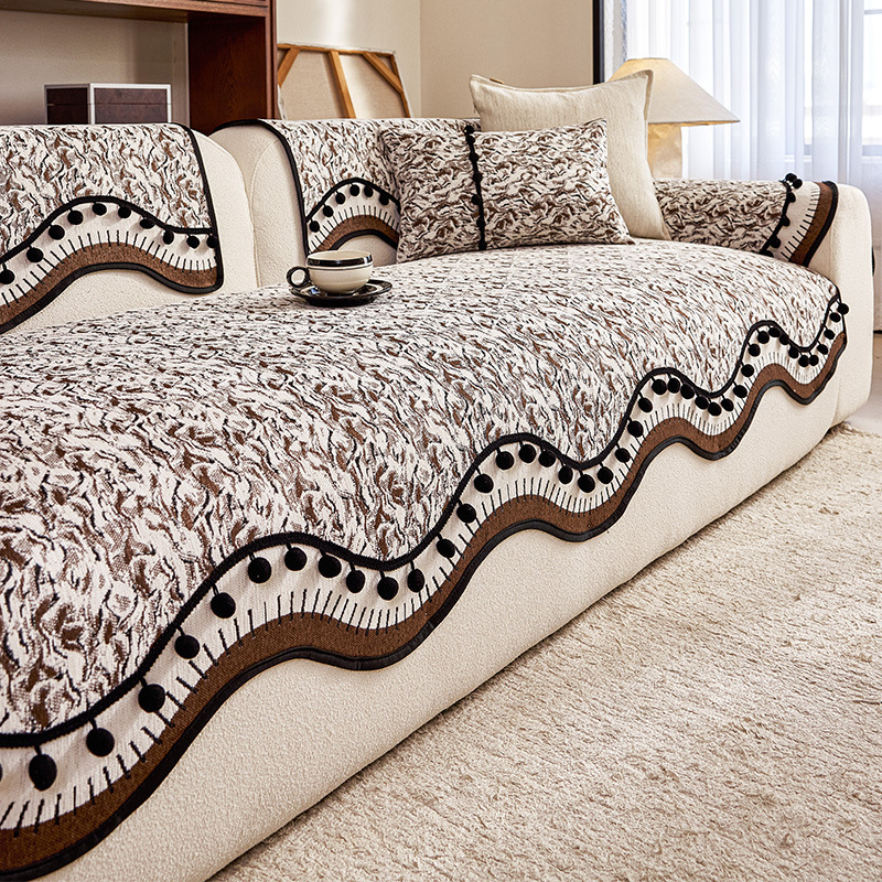 Nouvelle Housse de Canapé Mid- - Century Textile & Sewing Supply Hours avis et prix