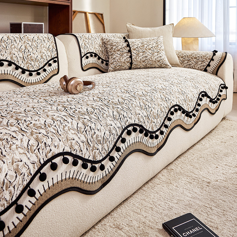 Nouvelle Housse de Canapé Mid- - Century Textile & Sewing Supply Hours avis et prix