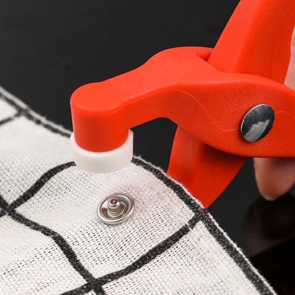 Pince à sertir pour les yeux,  - Snap Button Plier avis et prix