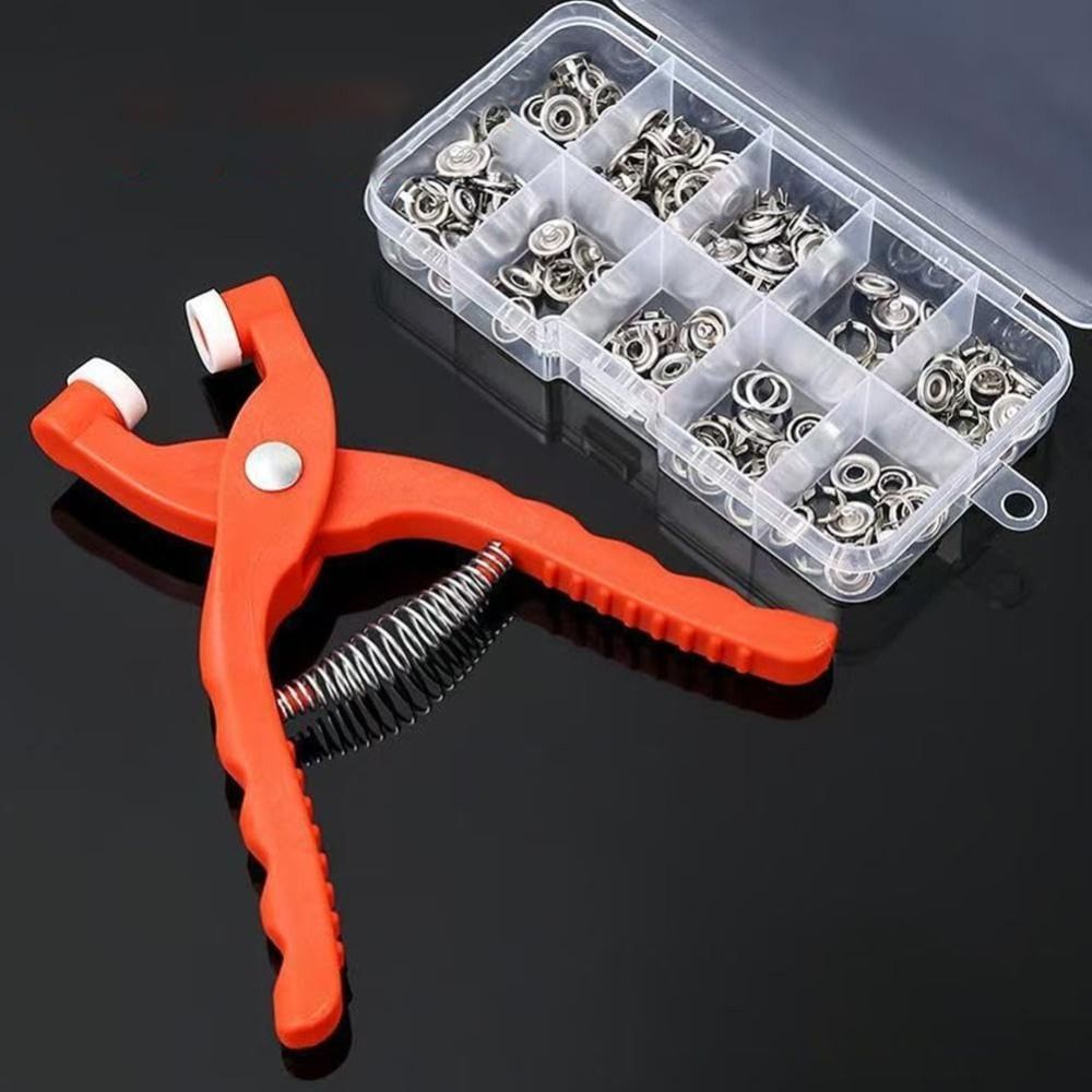 Pince à sertir pour les yeux,  - Snap Button Plier avis et prix