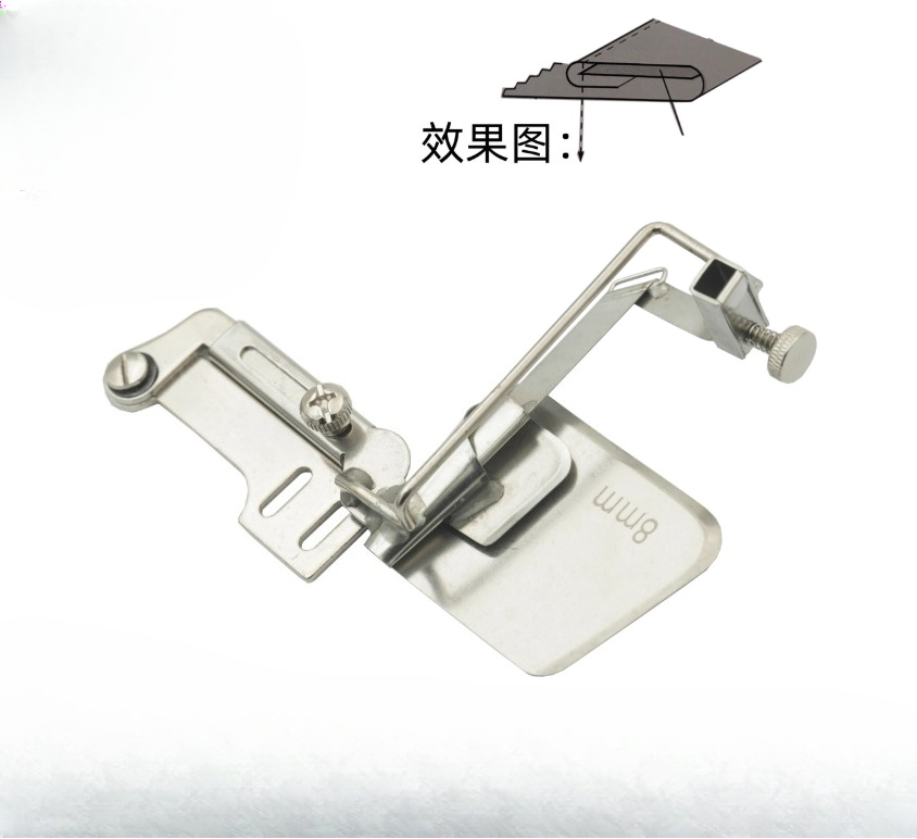 Bande élastique à plat, Tube d - Textiles Sewing Machine avis et prix