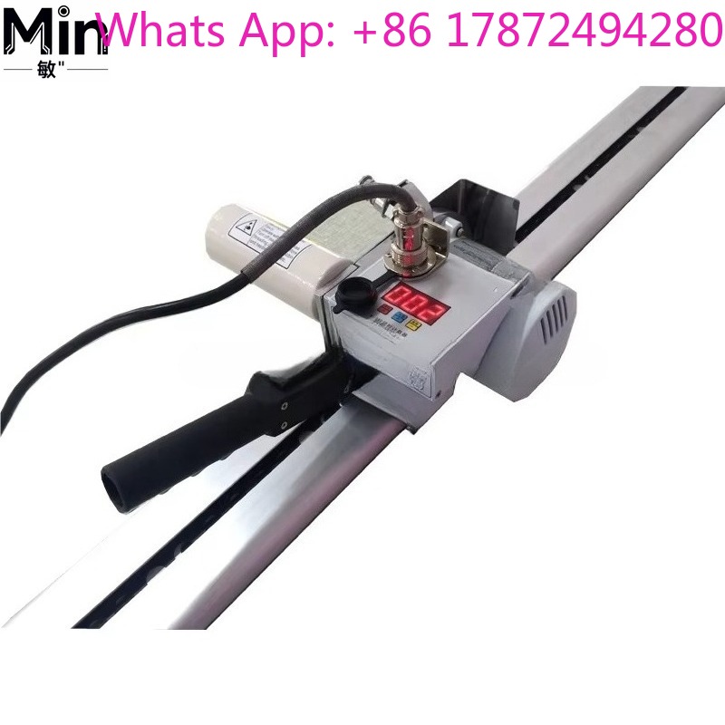 Machine de découpe rotative en - Rotary Cutter Fabric avis et prix
