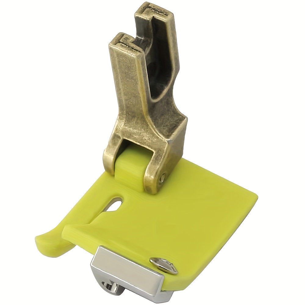 1 pièce Pied presseur multifon - Sewing Hemming avis et prix