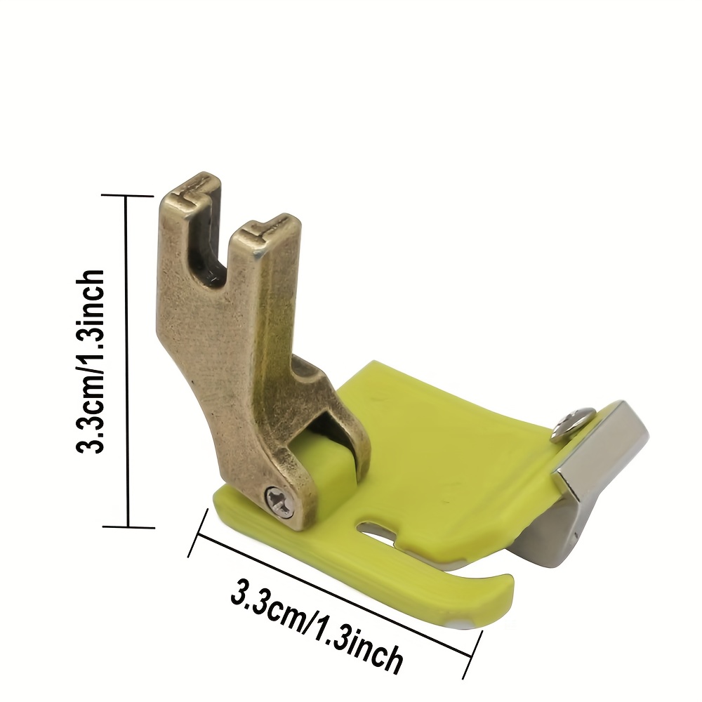 1 pièce Pied presseur multifon - Sewing Hemming avis et prix