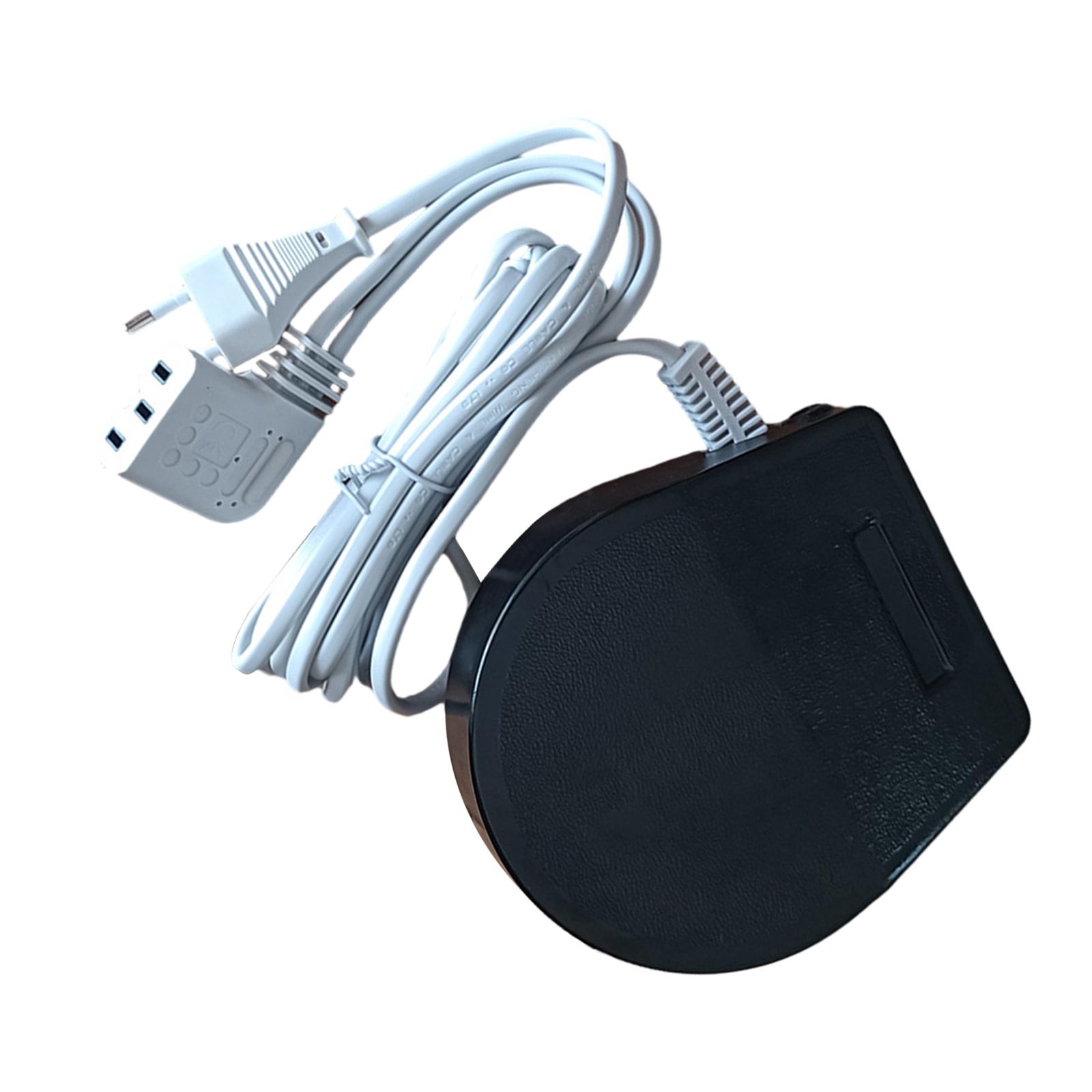 Pédale de commande pour machin - Textiles Sewing Machine avis et prix