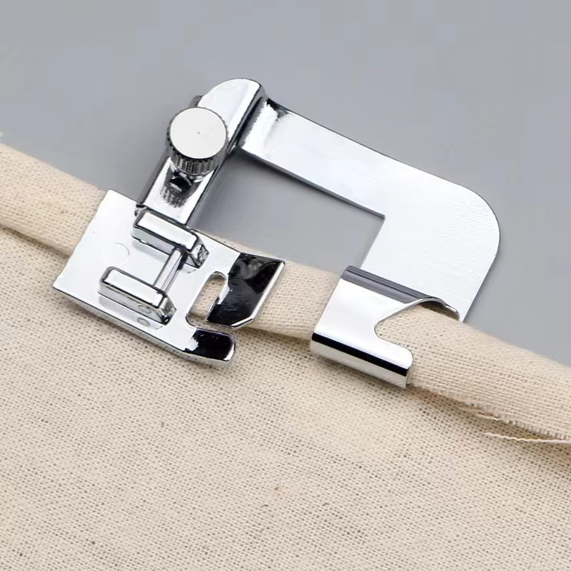 2026 NOUVEAU Pied de machine à - Sewing Hemming avis et prix