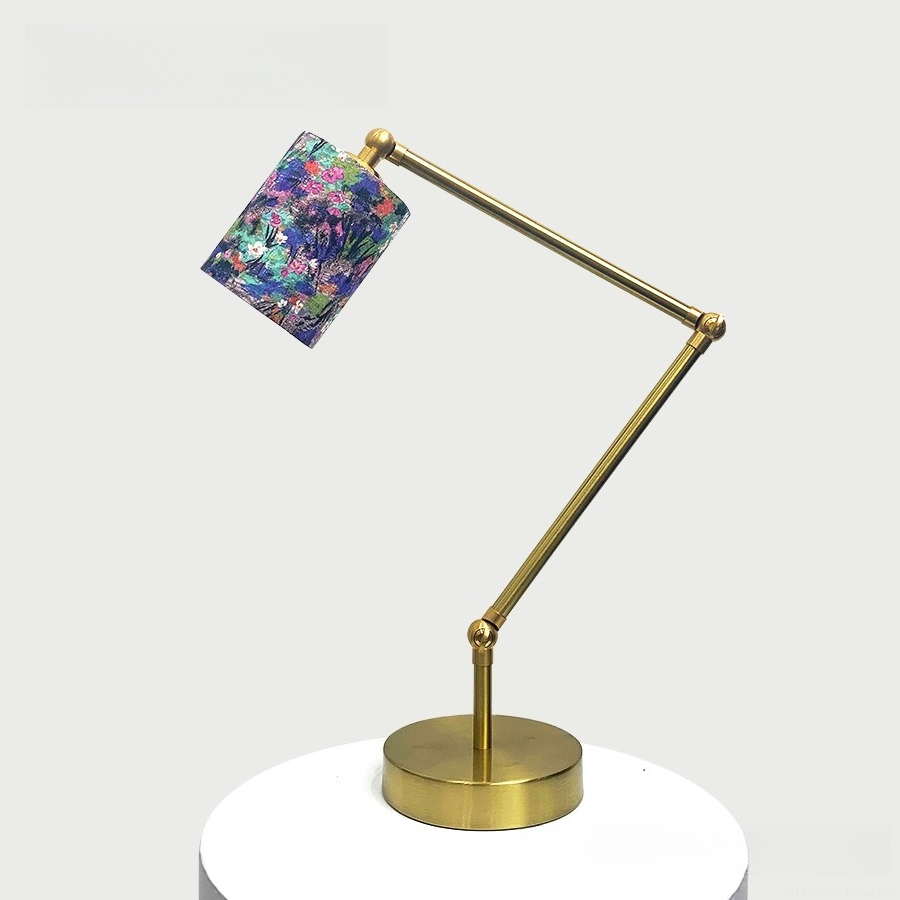 Lampe de lecture réglable : ba - Century Textile & Sewing Supply Hours avis et prix