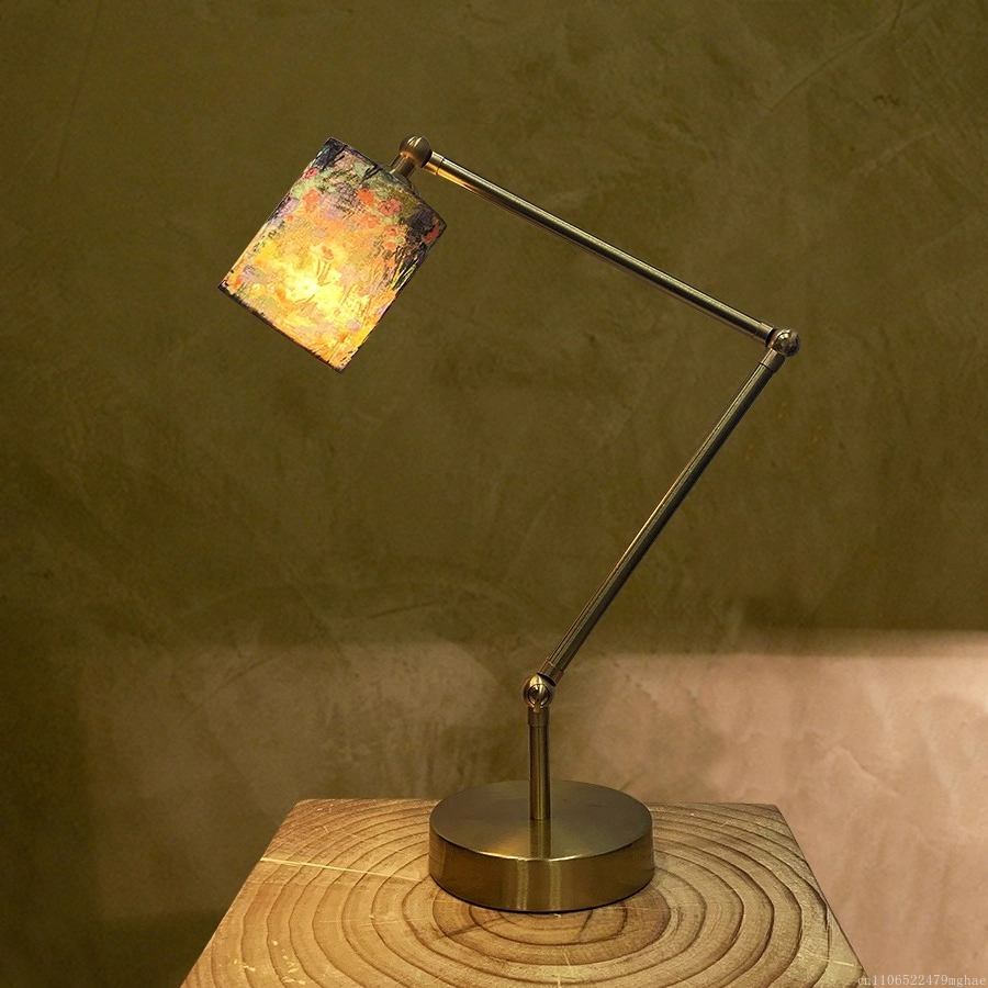 Lampe de lecture réglable : ba - Century Textile & Sewing Supply Hours avis et prix
