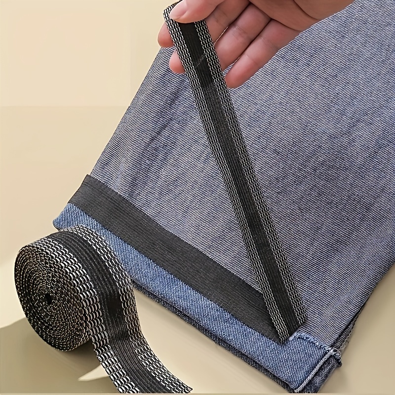 Ruban de raccourcissement de p - Sewing Hemming avis et prix