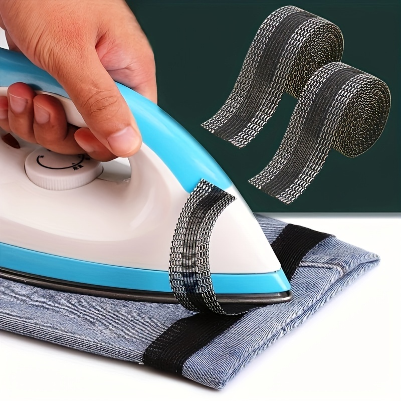 Ruban de raccourcissement de p - Sewing Hemming avis et prix