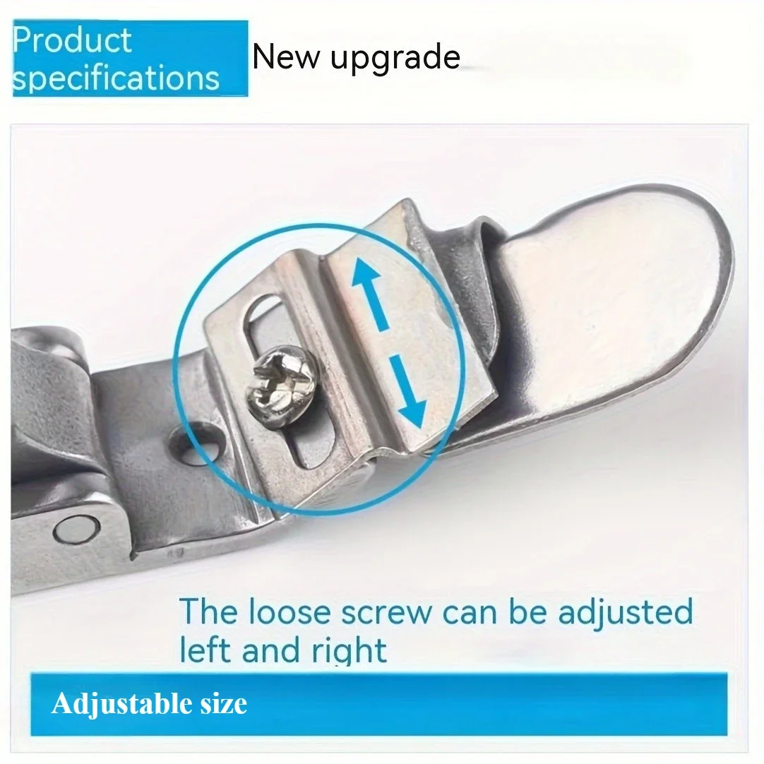 Pied presseur réglable sans re - Sewing Hemming avis et prix