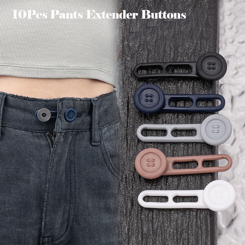 10 pièces de rallonges de col  - Button Hole Cutter avis et prix